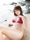 Japanese sexy actress's seduction photo [ysweb] vol.524(41)